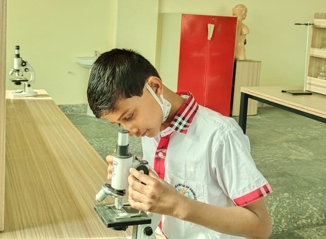 Laboratories